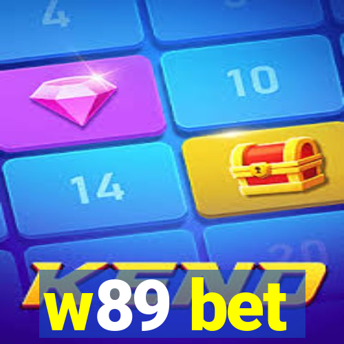 w89 bet